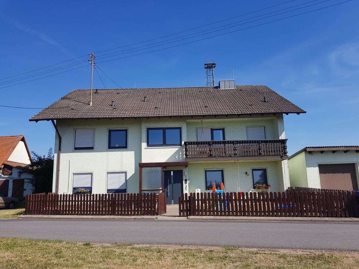 Geishoehe Landgasthof Rose Dammbach Habitación foto
