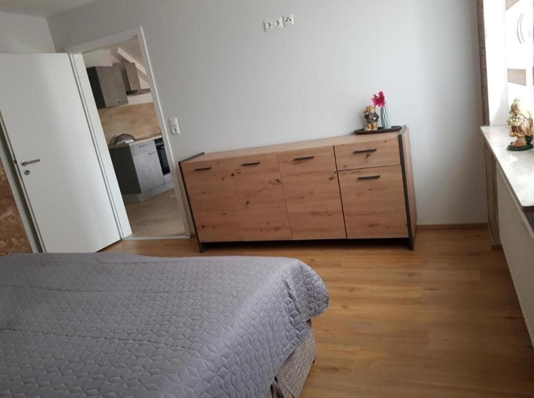 Geishoehe Landgasthof Rose Dammbach Habitación foto