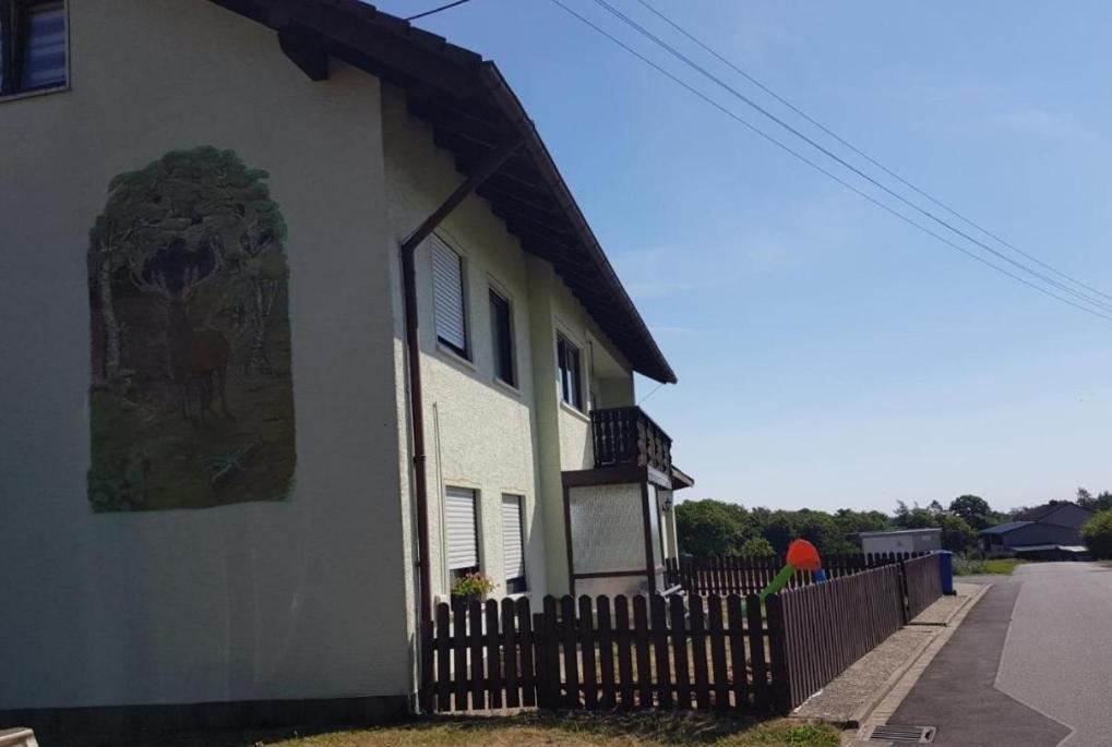 Geishoehe Landgasthof Rose Dammbach Habitación foto