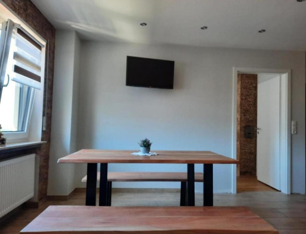 Geishoehe Landgasthof Rose Dammbach Habitación foto