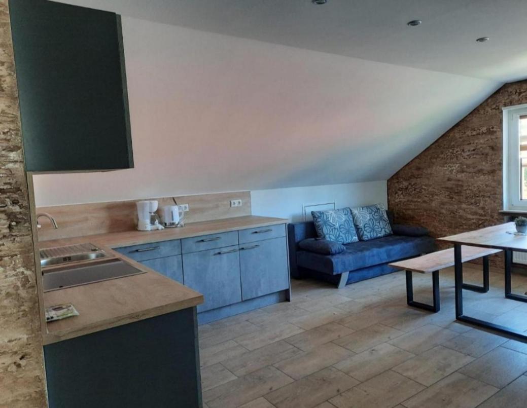 Geishoehe Landgasthof Rose Dammbach Habitación foto