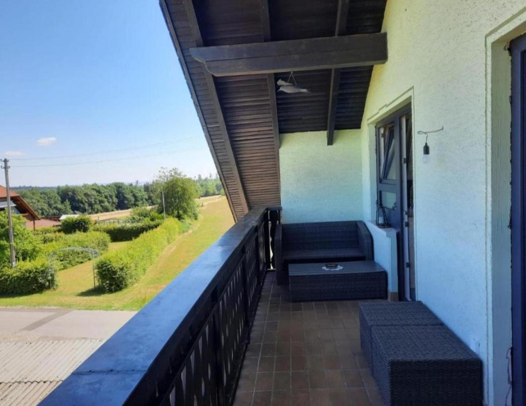 Geishoehe Landgasthof Rose Dammbach Habitación foto