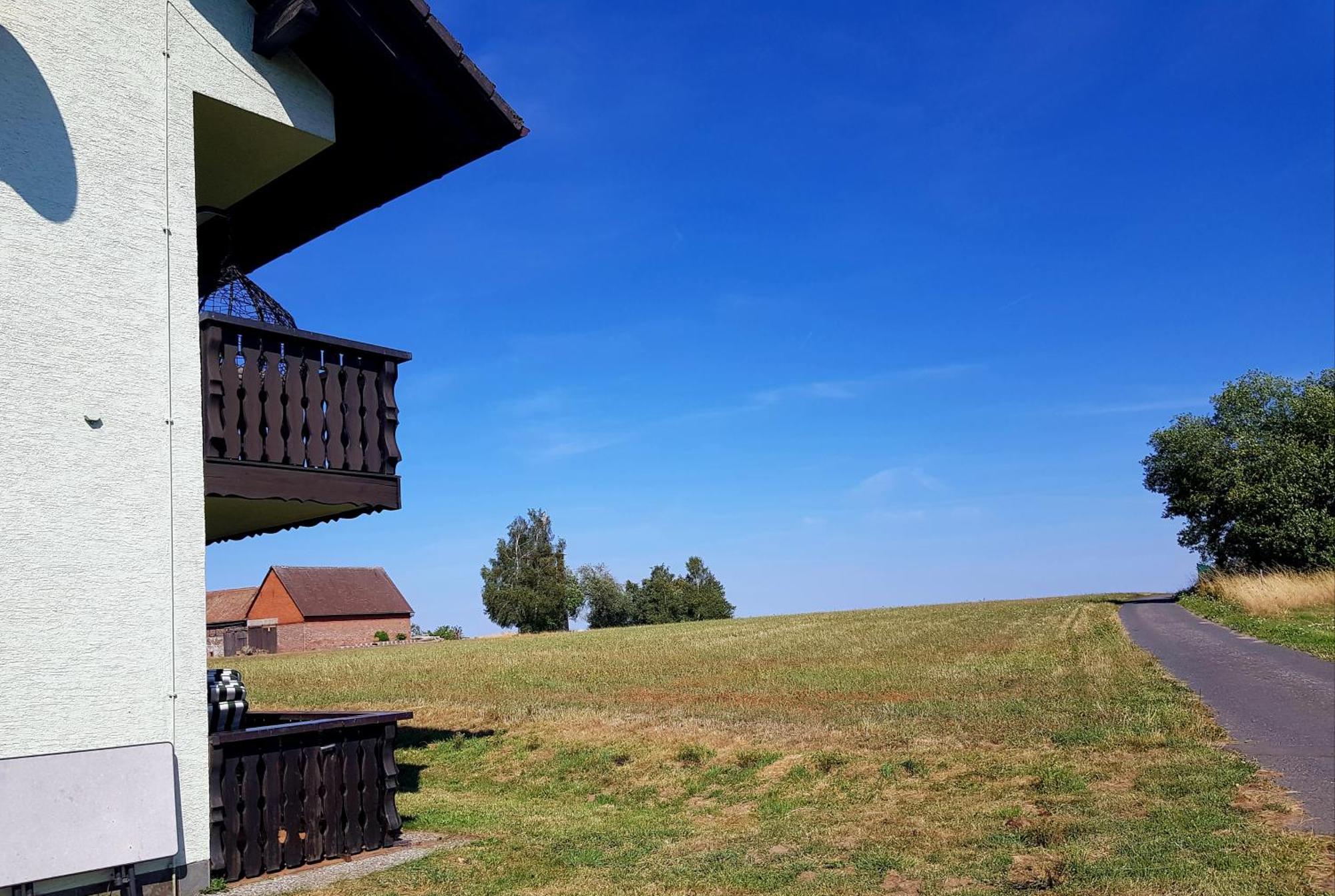 Geishoehe Landgasthof Rose Dammbach Habitación foto